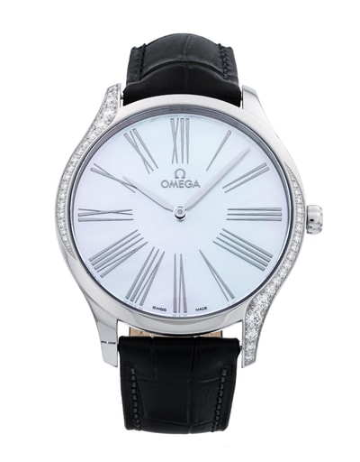 Omega De Ville Tresor 428.18.39.60.05.001